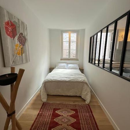 Appartement Hyper Centre Ла-Рошель Экстерьер фото