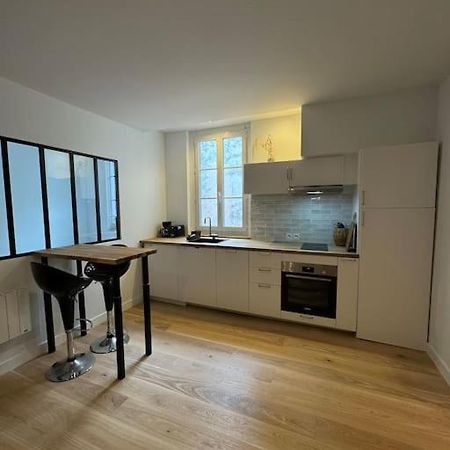 Appartement Hyper Centre Ла-Рошель Экстерьер фото