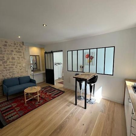 Appartement Hyper Centre Ла-Рошель Экстерьер фото